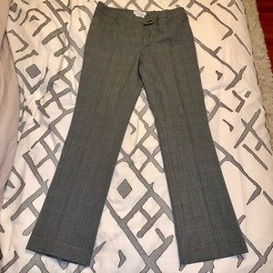Calvin Klein Modern Fit Suit Pants